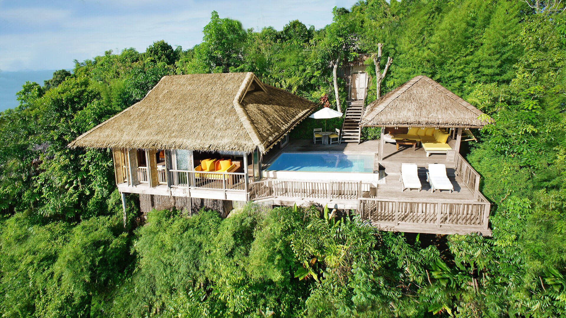 yao noi - thailand